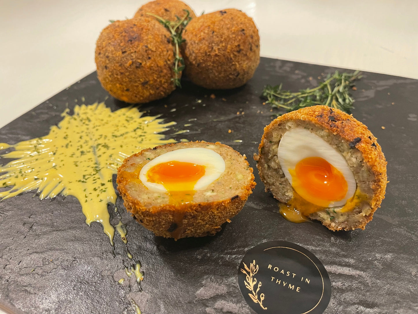 Scotch Egg