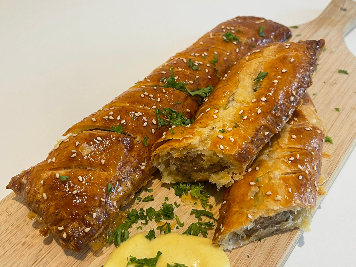 Sausage Roll