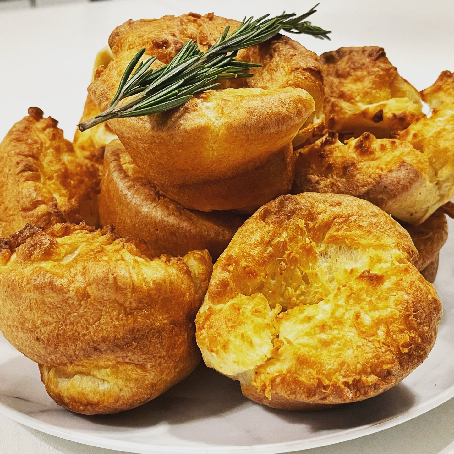 Yorkshire Pudding