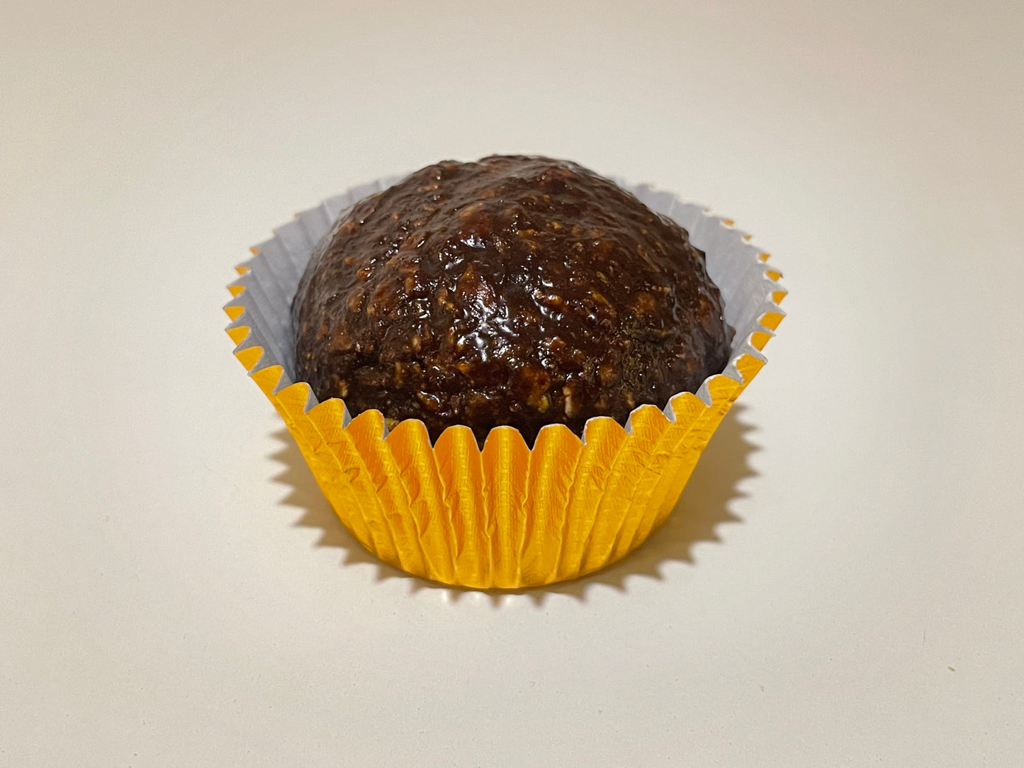 Chocolate Bob Cakes